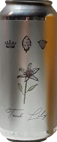 DancingGnomeToadLilly:Bier-Bewertung&Test–BeerTasting