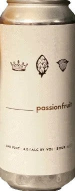 DancingGnomeUnderscorePassionfruit:Bier-Bewertung&Test–BeerTasting