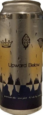 DancingGnomeUpwardBelow:Bier-Bewertung&Test–BeerTasting