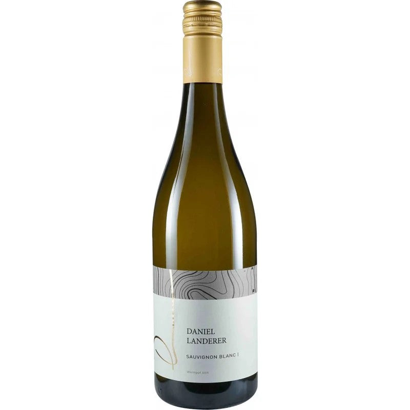 DanielLanderer2025SauvignonBlanctrocken