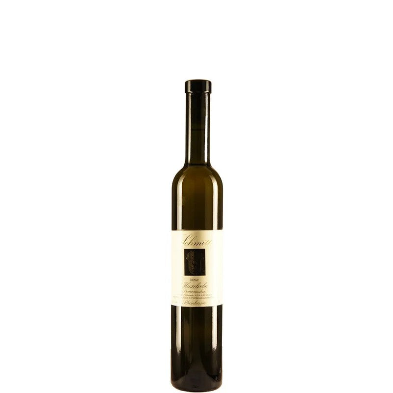 DanielSchmitt2009HuxelrebeBeerenausleseLagenwein05L05L
