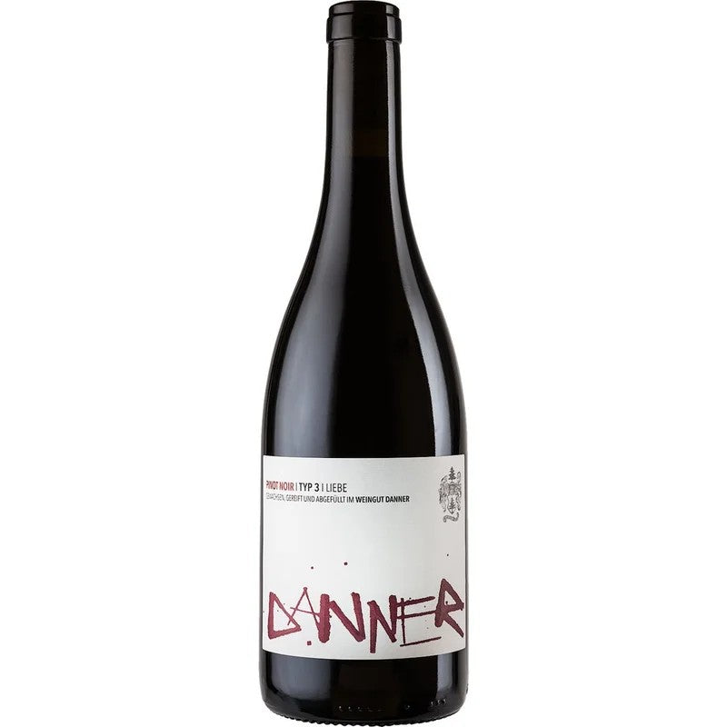 Danner(alt)2010PinotNoirTypBadischerLandweintrocken