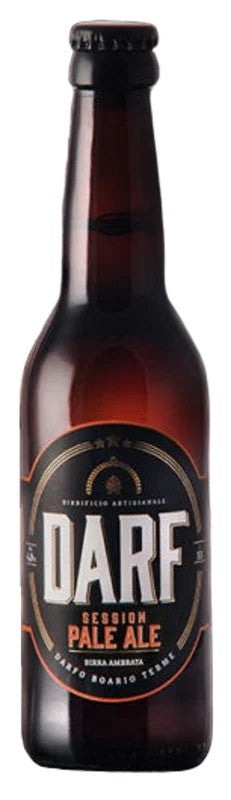 DarfSessionPaleAle:Bier-Bewertung&Test–BeerTasting