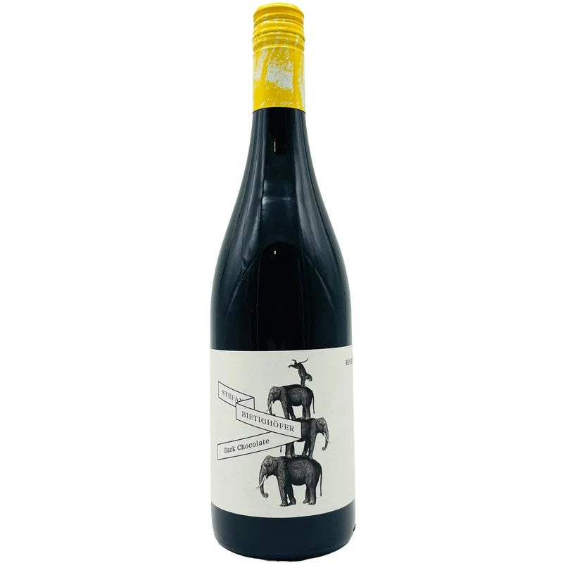 DarkChocolateReserve2023StefanBietighöfer–TheWinehouse