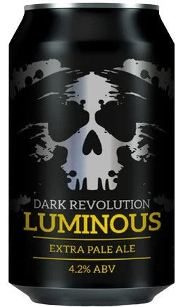 DarkRevolutionLuminous:Bier-Bewertung&Test–BeerTasting