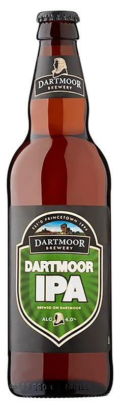 DartmoorBrewery–DartmoorIPA:Bier-Bewertung&Test–BeerTasting
