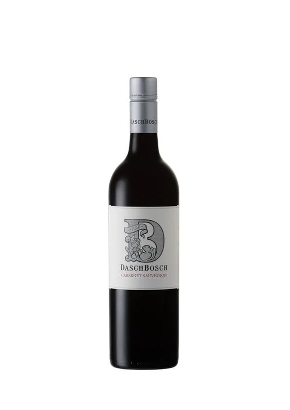 Daschbosch–CabernetSauvignon–PuffsDeineWeine