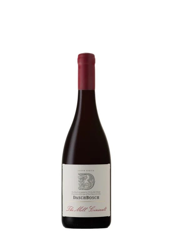 Daschbosch–TheMillCinsault–PuffsDeineWeine
