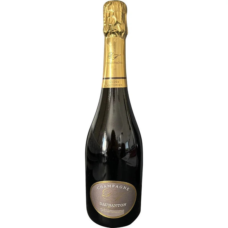 DaubantonetFils2013Champagne“CuvéeVictorien”extrabrut