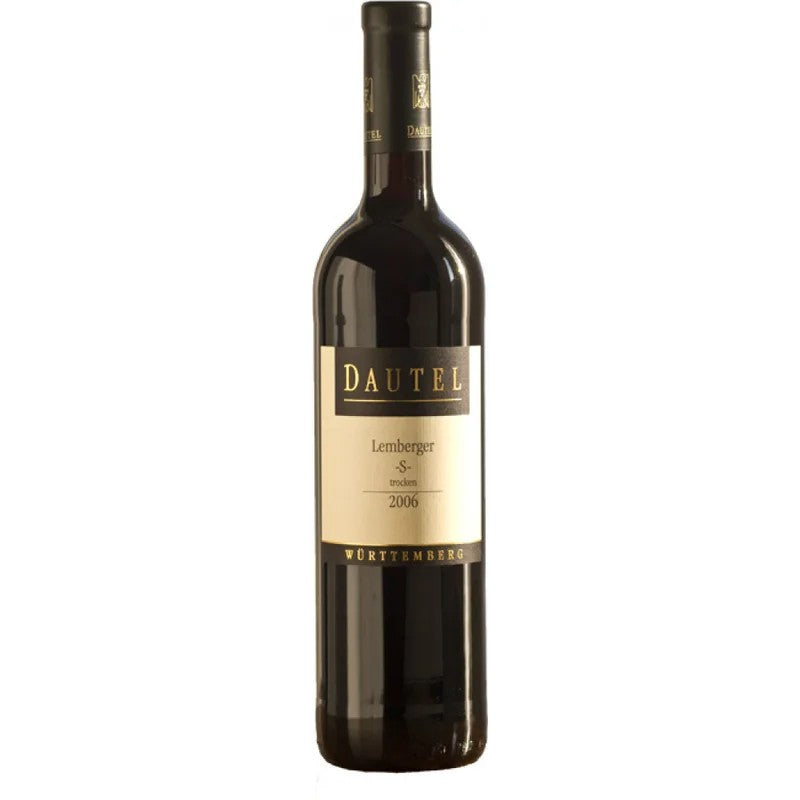 DautelLemberger-S-Trocken2009VDP