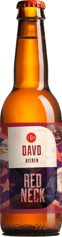 DAVORedneck:Bier-Bewertung&Test–BeerTasting
