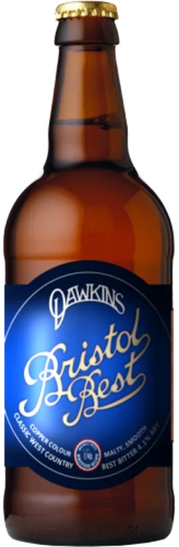 DawkinsBristolBest:Bier-Bewertung&Test–BeerTasting
