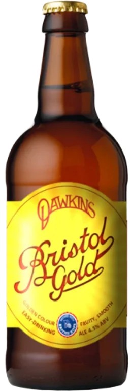 DawkinsBristolGold:Bier-Bewertung&Test–BeerTasting