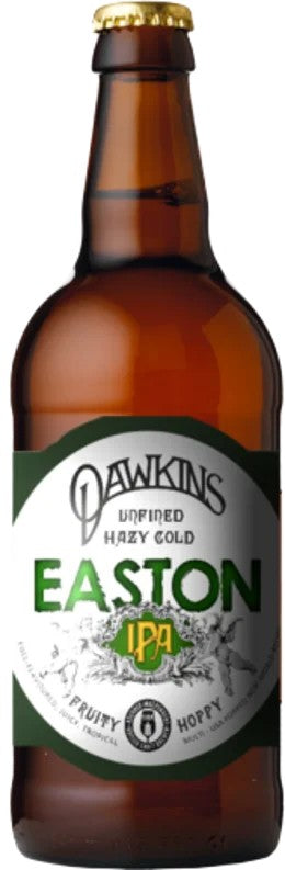 DawkinsEastonIPA:Bier-Bewertung&Test–BeerTasting