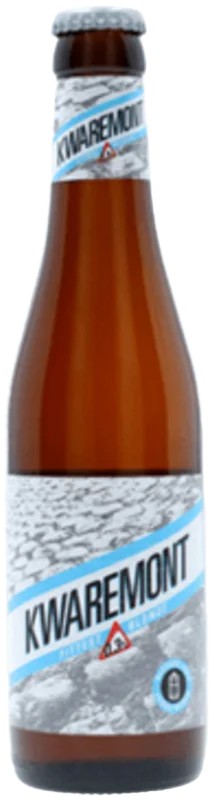 DeBrabandereBrouwerij–Kwaremont0.0FittestBlonde:Bier-Bewertung&Test–BeerTasting