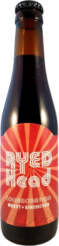 DeBrouwschuur/100WattStadsbrouwerijEindhovenRyedhead:Bier-Bewertung&Test–BeerTasting