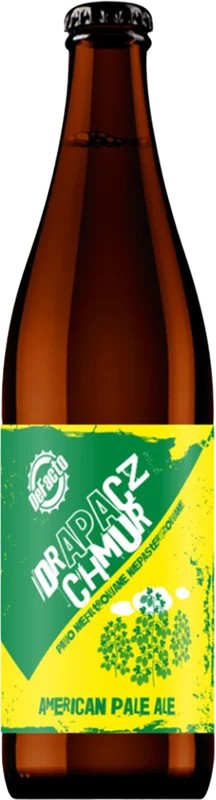 DeFactoDrapaczChmur:Bier-Bewertung&Test–BeerTasting