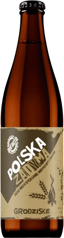 DeFactoPolskaZadyma:Bier-Bewertung&Test–BeerTasting