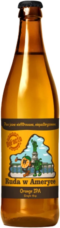 DeFactoRudawAmeryce:Bier-Bewertung&Test–BeerTasting