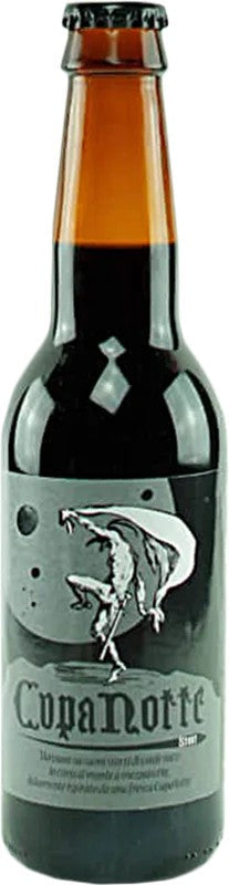 DeiBardiCupanotte:Bier-Bewertung&Test–BeerTasting