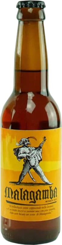 DeiBardiMalagamba:Bier-Bewertung&Test–BeerTasting