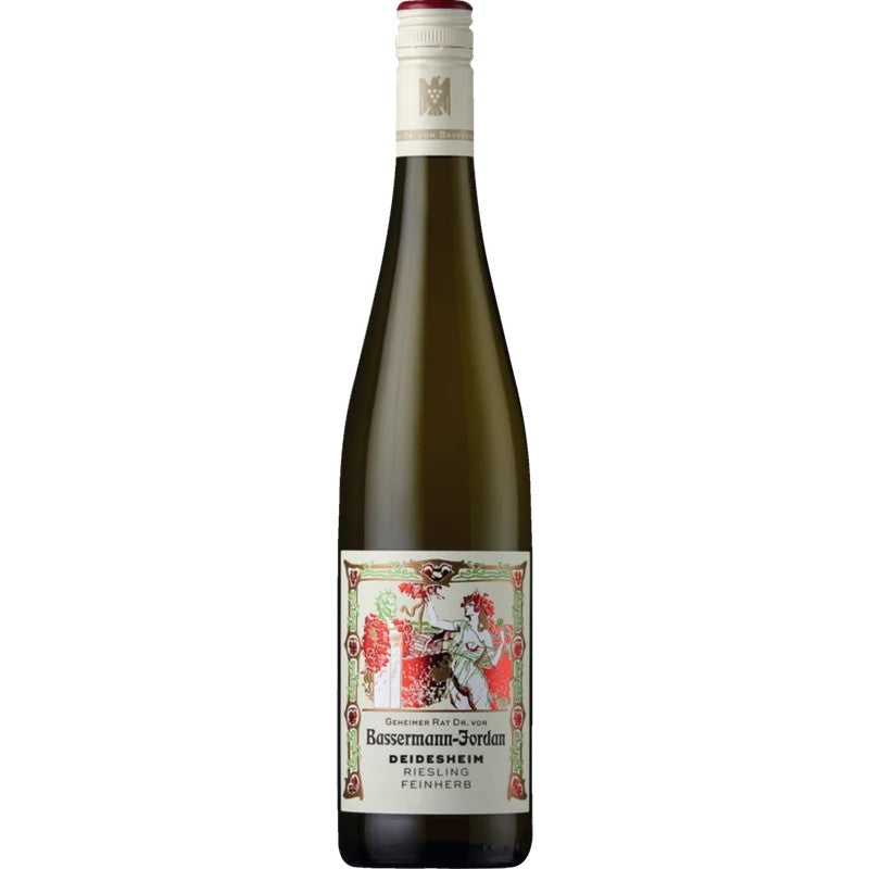 DeidesheimerRiesling