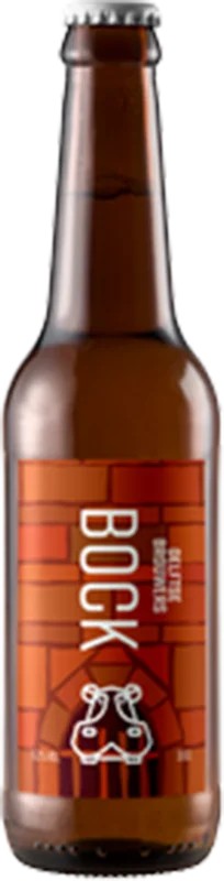 DelftseBrouwers–Bock:Bier-Bewertung&Test–BeerTasting