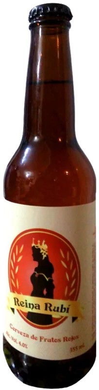 DelReyReinaRubi:Bier-Bewertung&Test–BeerTasting