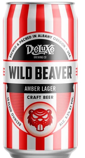 DeluxeBrewing–WildBeaver:Bier-Bewertung&Test–BeerTasting