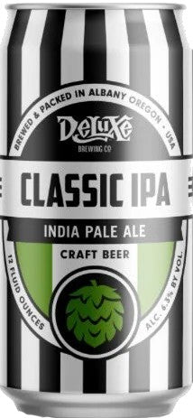 DeluxeBrewingClassic:Bier-Bewertung&Test–BeerTasting