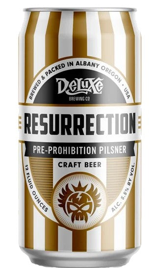 DeluxeBrewingResurrection:Bier-Bewertung&Test–BeerTasting
