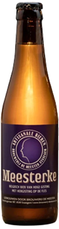 DeMeesterMeesterke:Bier-Bewertung&Test–BeerTasting