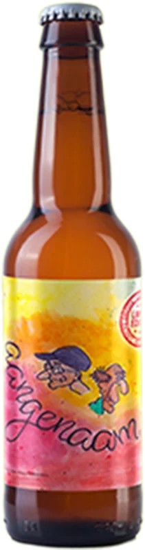 DeMenkes–Aangenaam:Bier-Bewertung&Test–BeerTasting