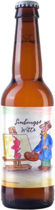 DeMenkesLimburgseWitte:Bier-Bewertung&Test–BeerTasting