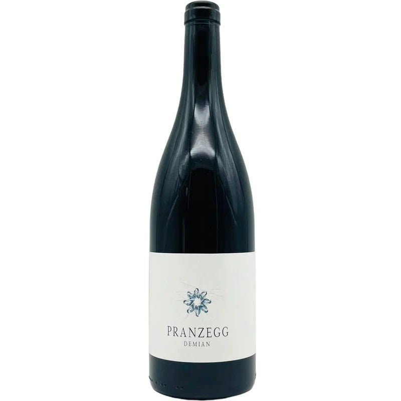 DemianVinoRosato2022Pranzegg–TheWinehouse