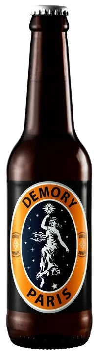DemoryParisAtomique:Bier-Bewertung&Test–BeerTasting