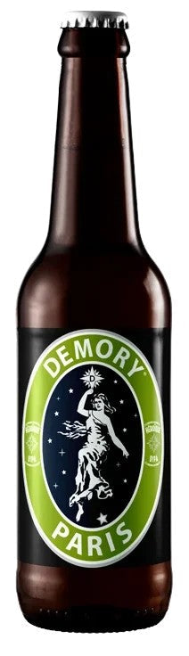 DemoryParisHeroique:Bier-Bewertung&Test–BeerTasting