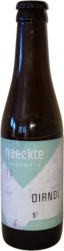 DeNaeckteBrouwers–Dirndl:Bier-Bewertung&Test–BeerTasting