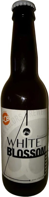 DeNaeckteBrouwers–WhiteBlossom:Bier-Bewertung&Test–BeerTasting