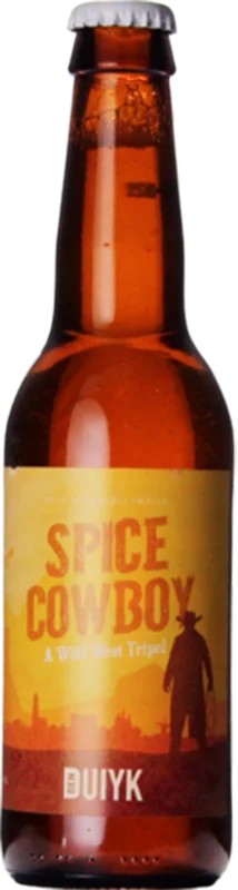 DenDuiykSpiceCowboy:Bier-Bewertung&Test–BeerTasting