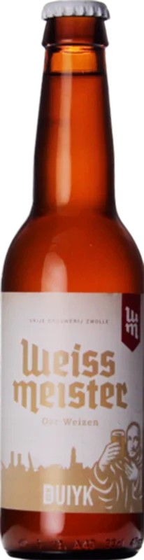 DenDuiykWeissmeister:Bier-Bewertung&Test–BeerTasting