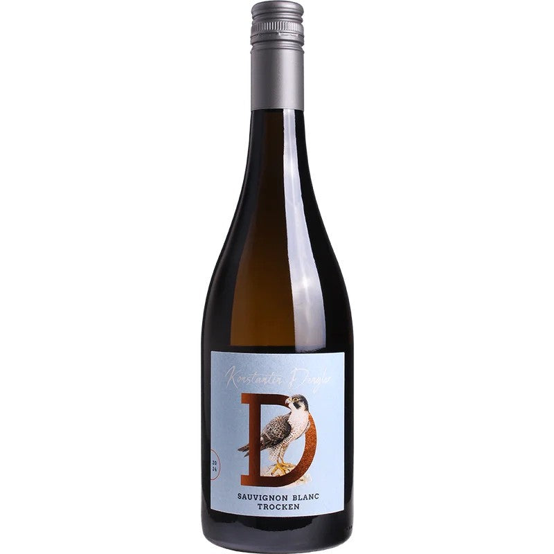 DenglerSt.Marienhof2025SauvignonBlanctrocken