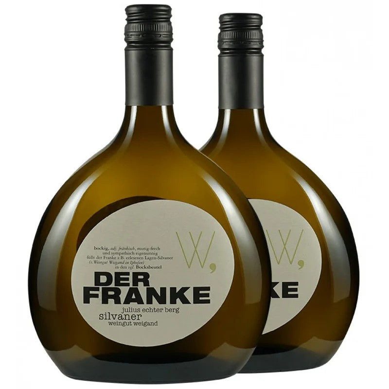 DERFRANKEBocks-Kampf-Paket//WeingutWeigand