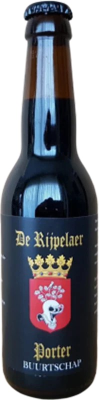 DeRijpelaerBuurtschap:Bier-Bewertung&Test–BeerTasting