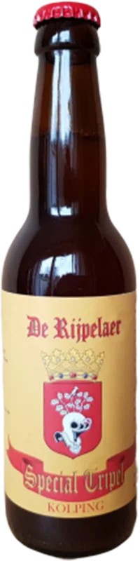 DeRijpelaerSpecialTripel:Bier-Bewertung&Test–BeerTasting