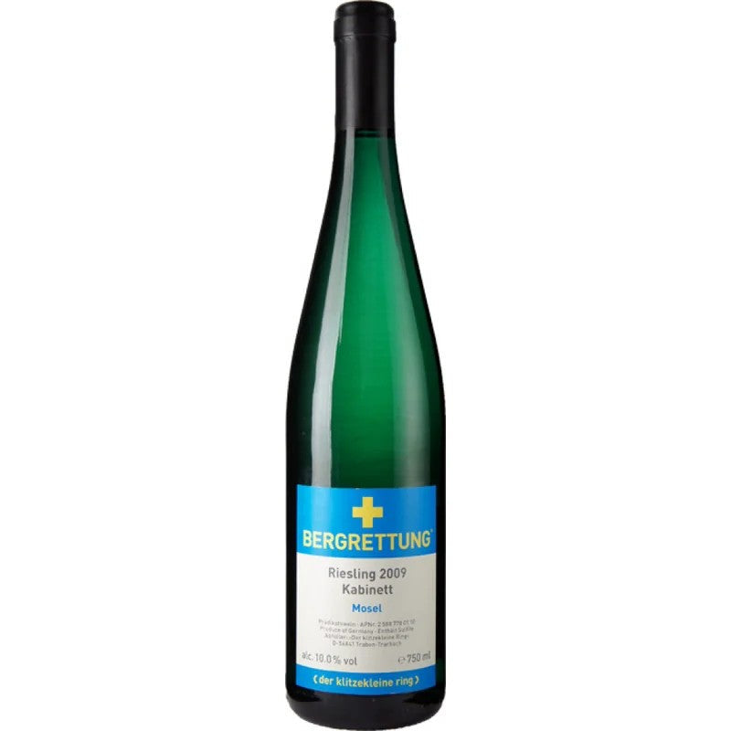 DerklitzekleineRing2015BergrettungRiesling–UKEdition–specialoffertrocken