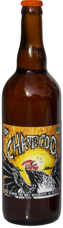 DerLaChantecoq:Bier-Bewertung&Test–BeerTasting