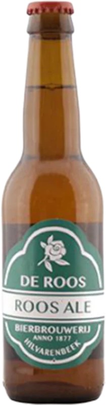 DeRoosAle:Bier-Bewertung&Test–BeerTasting