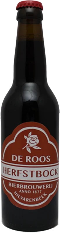 DeRoosHerfstbock:Bier-Bewertung&Test–BeerTasting
