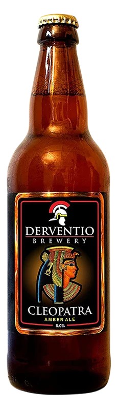 DerventioCleopatra:Bier-Bewertung&Test–BeerTasting